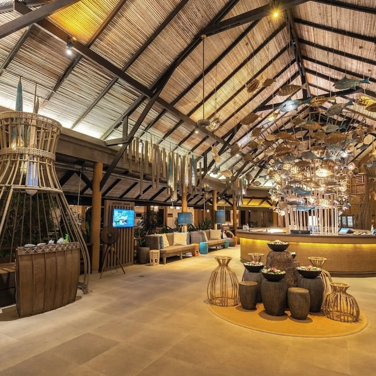 Cape Panwa Hotel, Wichit, Thailand 3