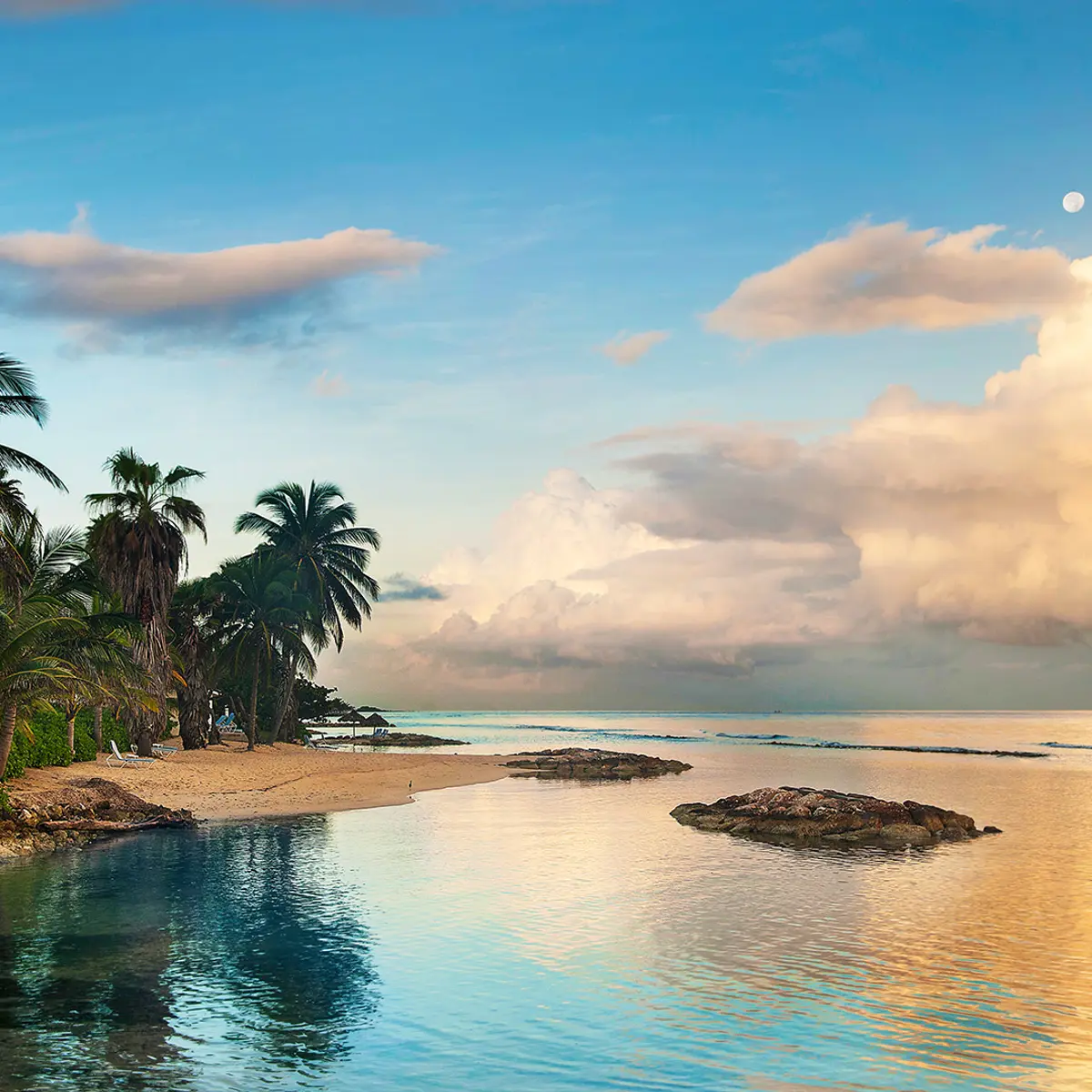 Half Moon, Montego Bay, Jamaica 1