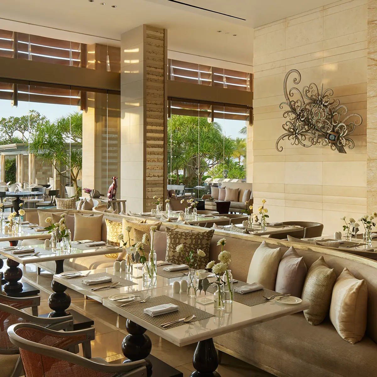 The Mulia, Nusa Dua, Bali 7