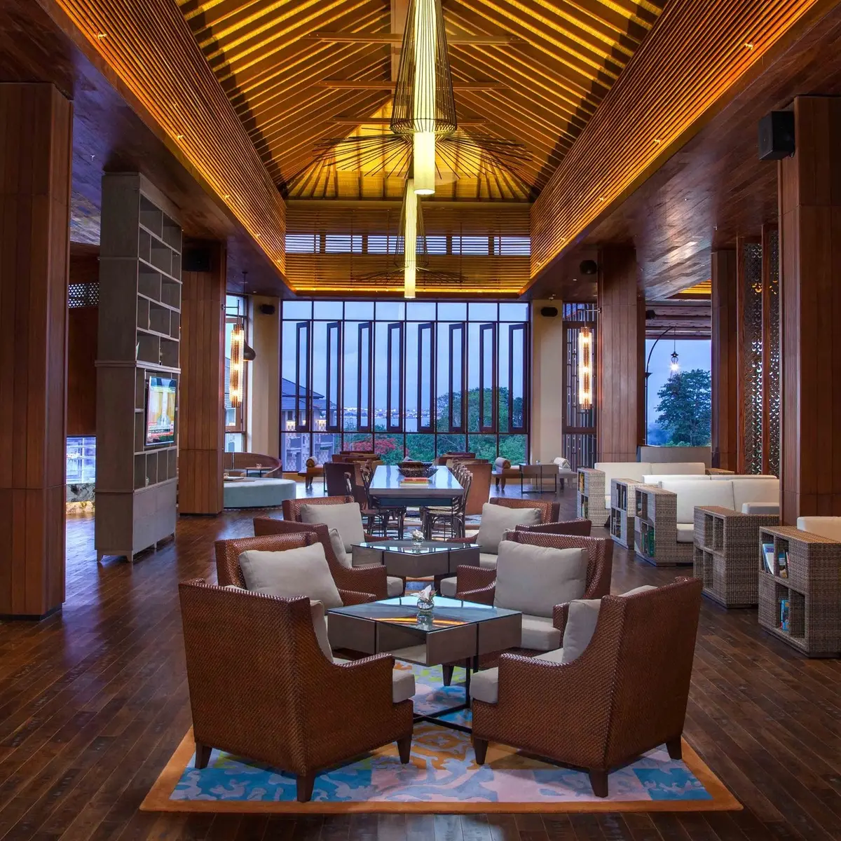 Mövenpick Resort & Spa Jimbaran Bali, Jimbaran, Bali 6