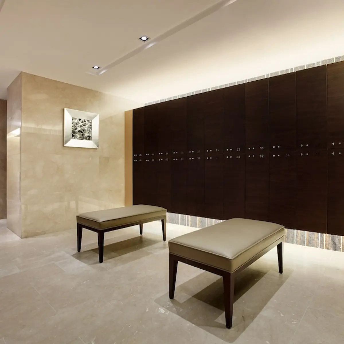 Hyatt Regency Hong Kong, Sha Tin, Sha Tin, Hong Kong 8