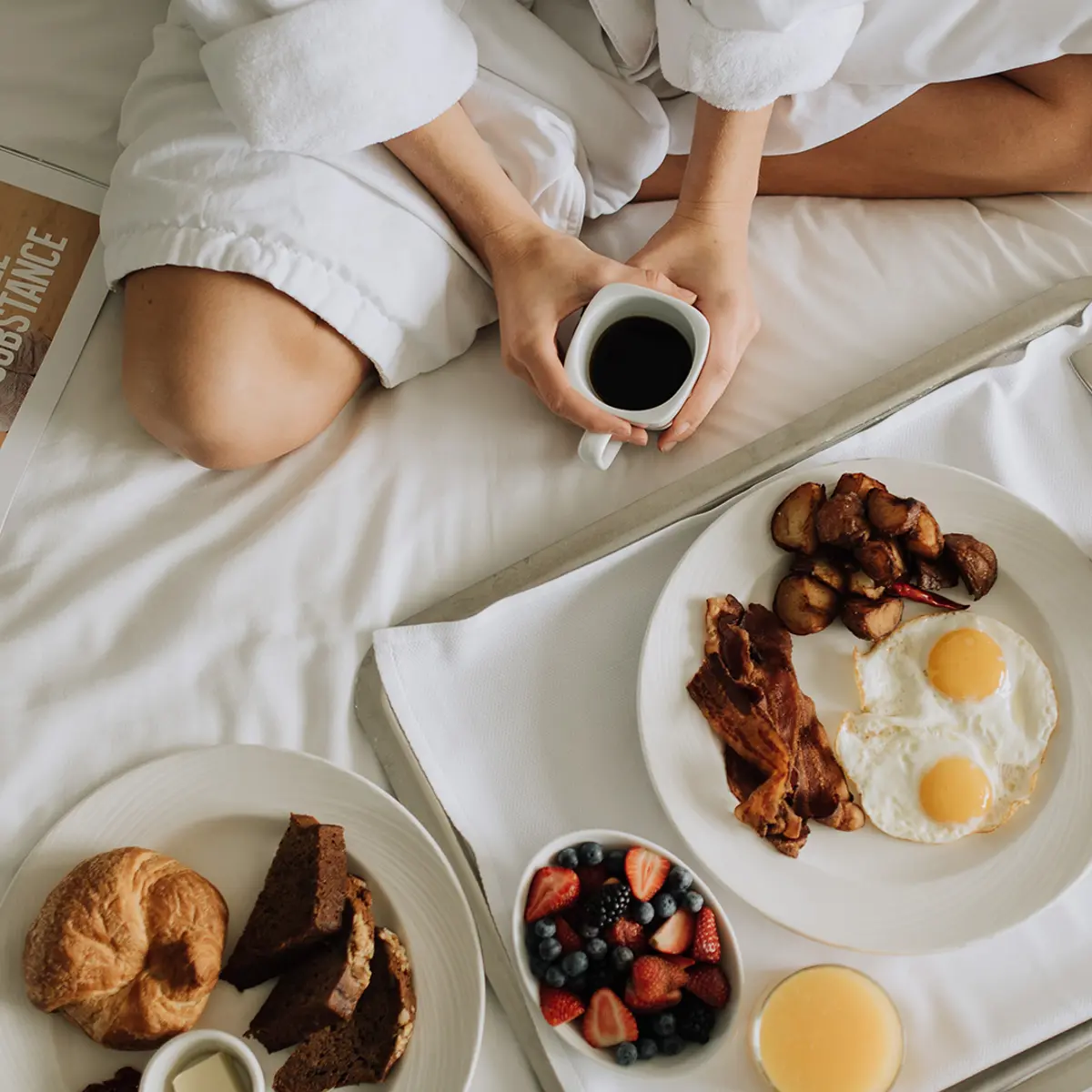 Viceroy Santa Monica, Santa Monica, United States 8