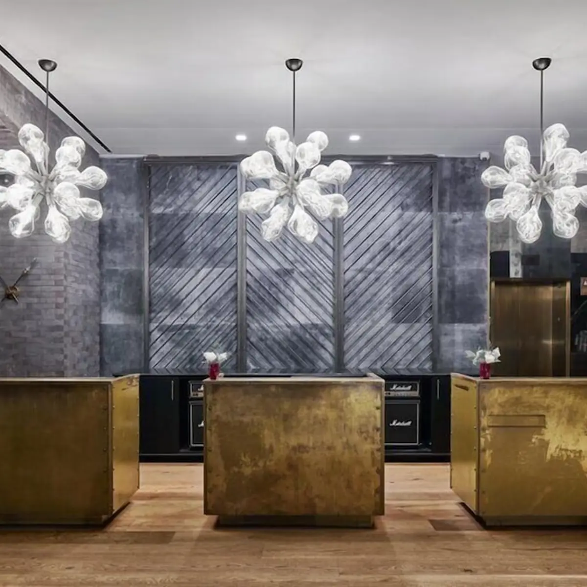Hotel Van Zandt, Austin, United States 2