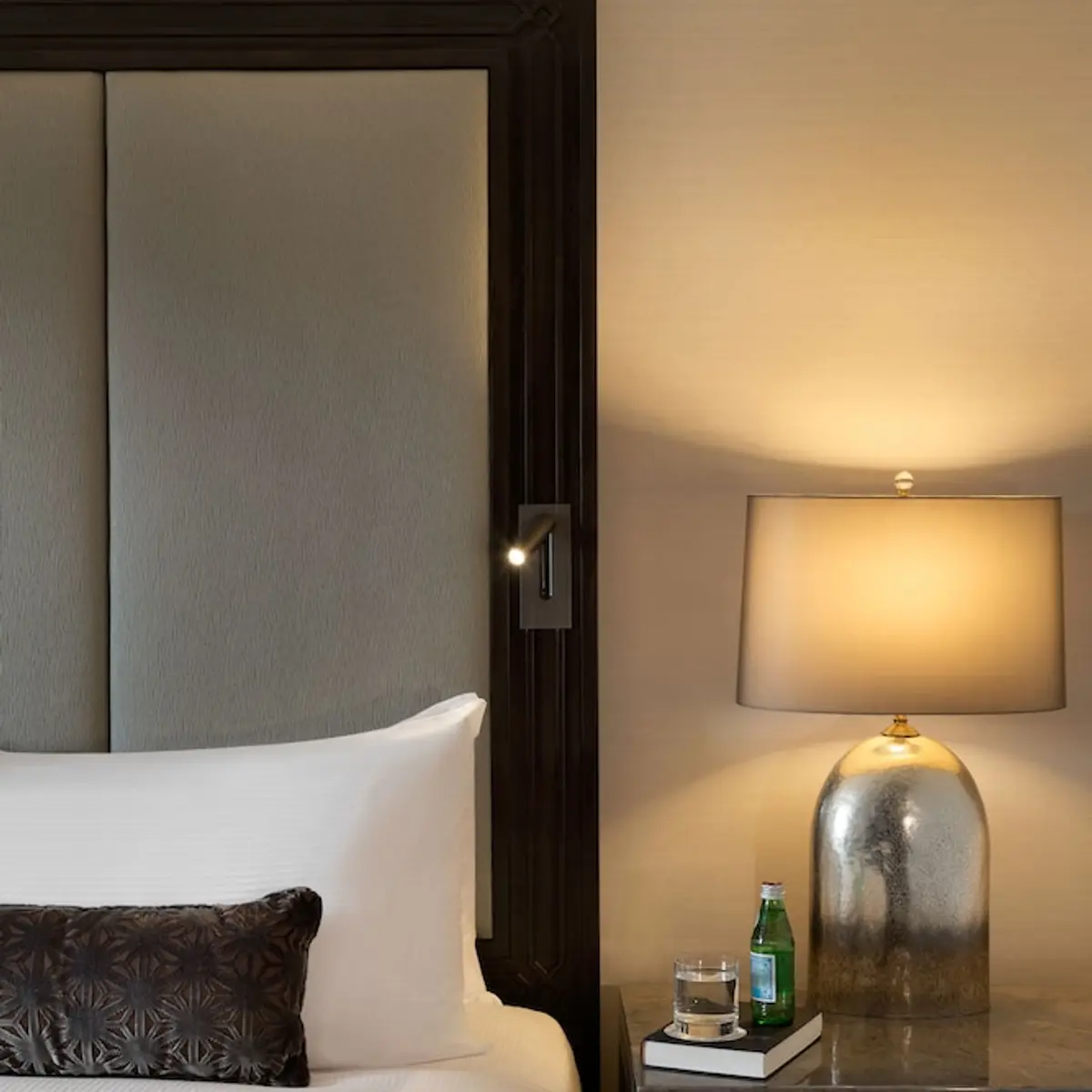 Fairmont Chateau Lake Louise, Lake Louise, Canada 4