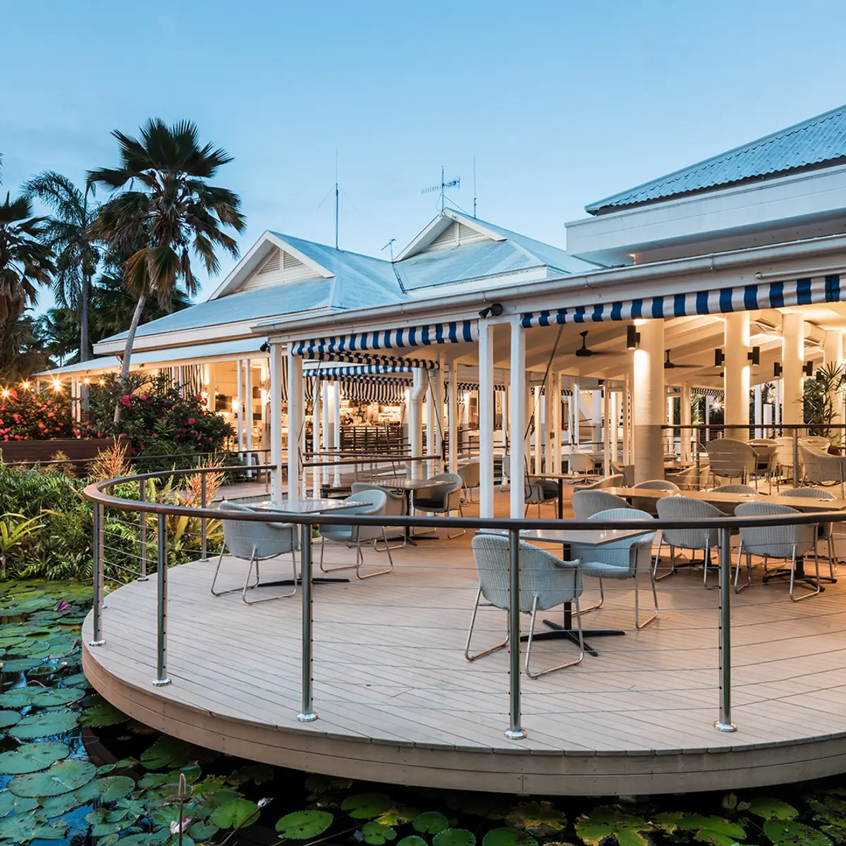 Oaks Port Douglas Resort, Port Douglas, Queensland 6