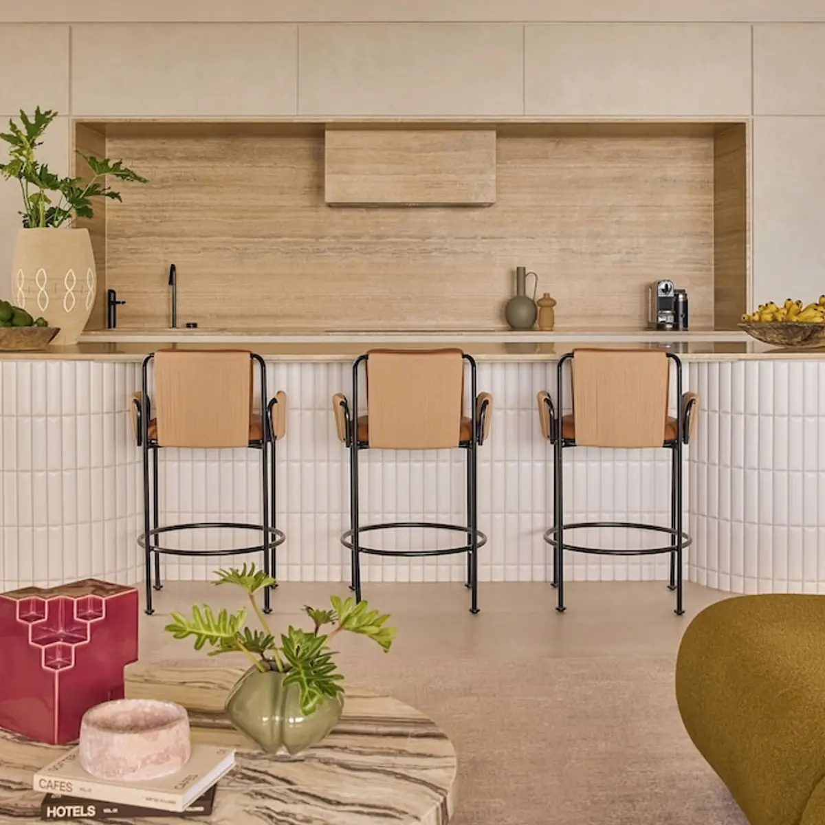 Mondrian Gold Coast, Burleigh Heads, Australia 3