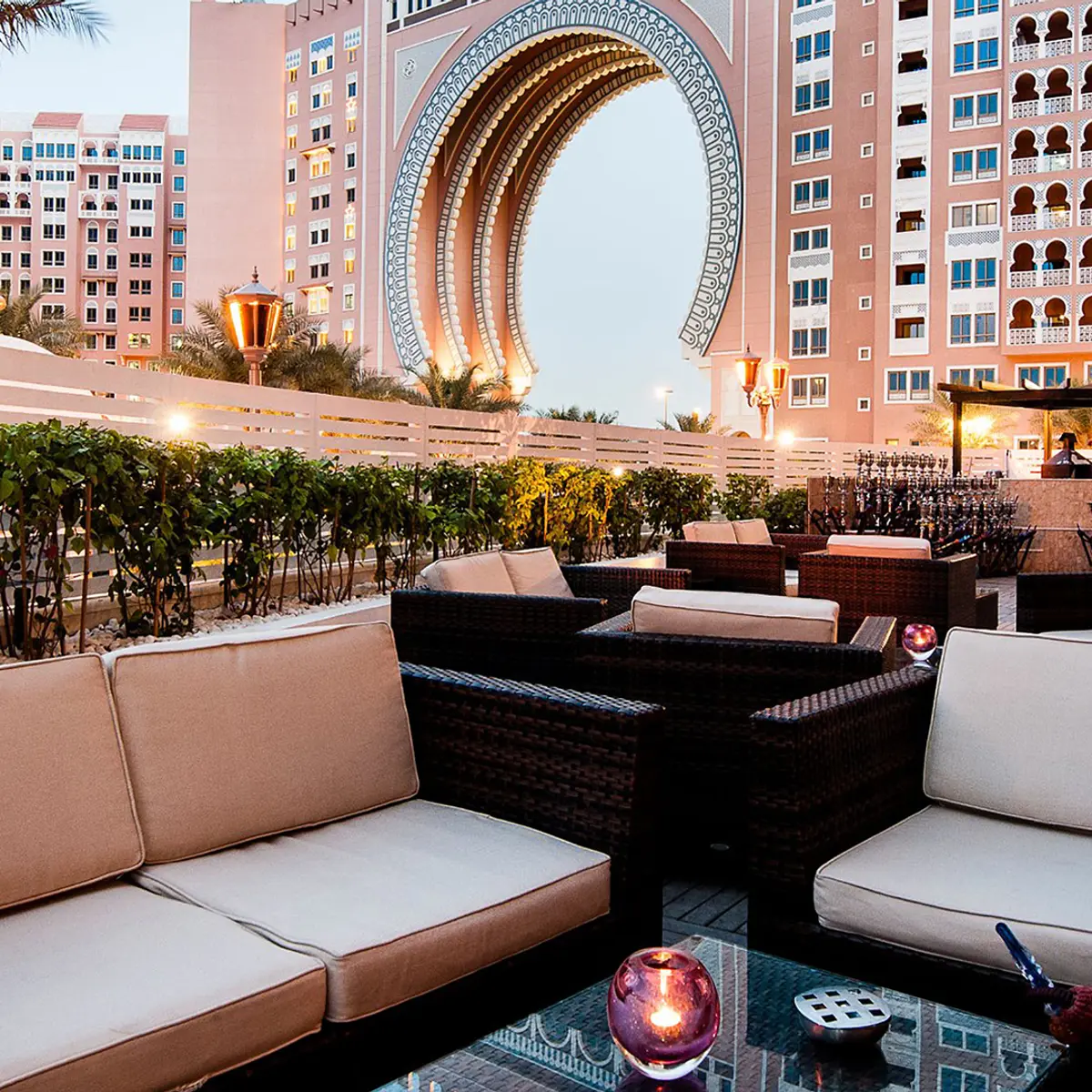 Oaks Ibn Battuta Gate Dubai, Dubai, United Arab Emirates 2