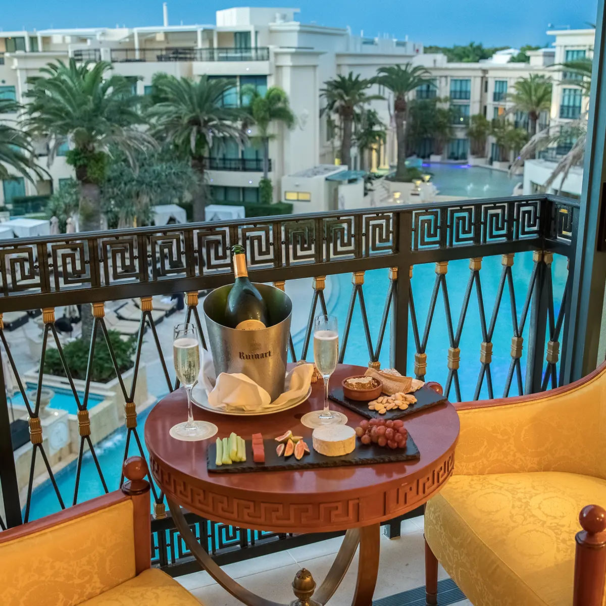 Imperial Hotel Gold Coast, Gold Coast, Queensland 8