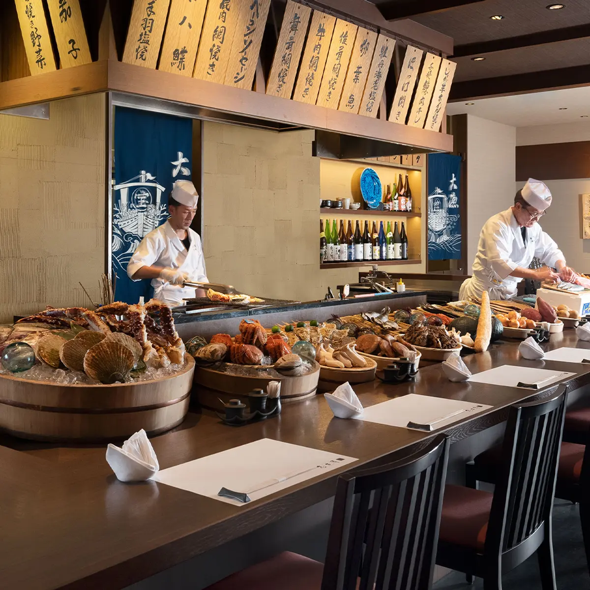 ANA Crowne Plaza Chitose, an IHG Hotel, Chitose, Japan 7