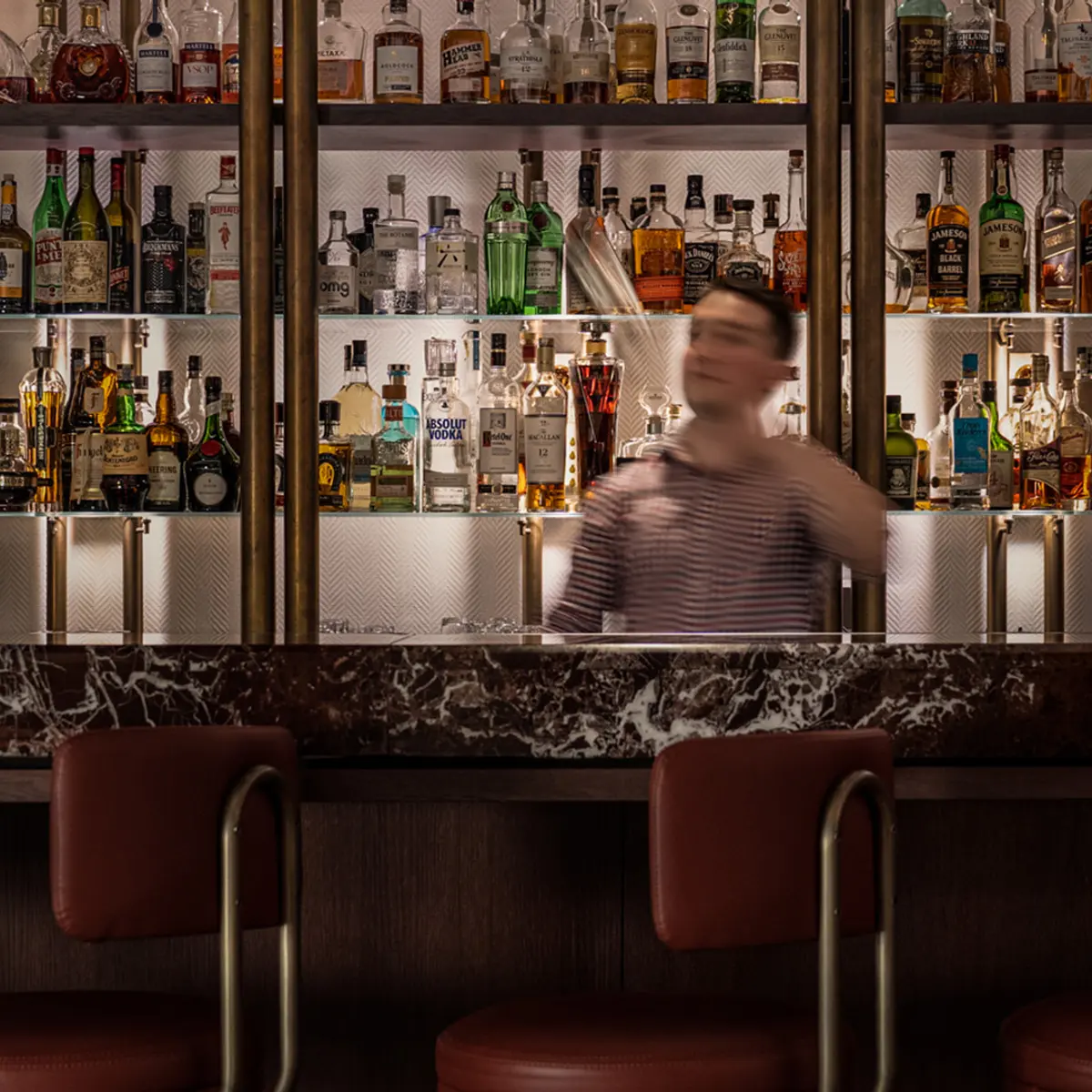 Almanac X Alcron Prague, Prague, Czech Republic 4