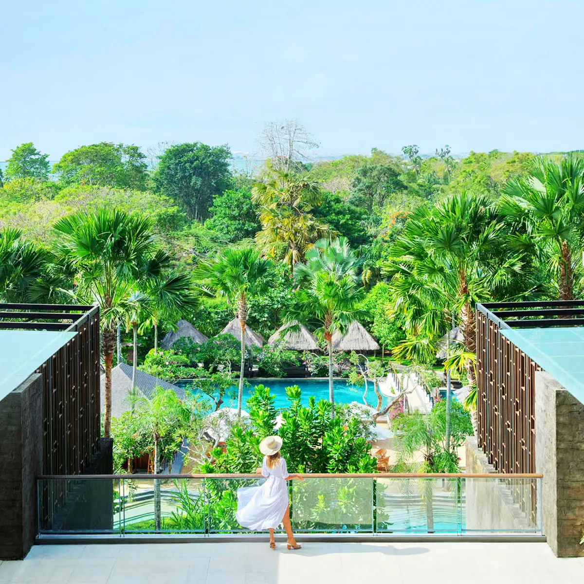 Mövenpick Resort & Spa Jimbaran Bali, Jimbaran, Bali 4