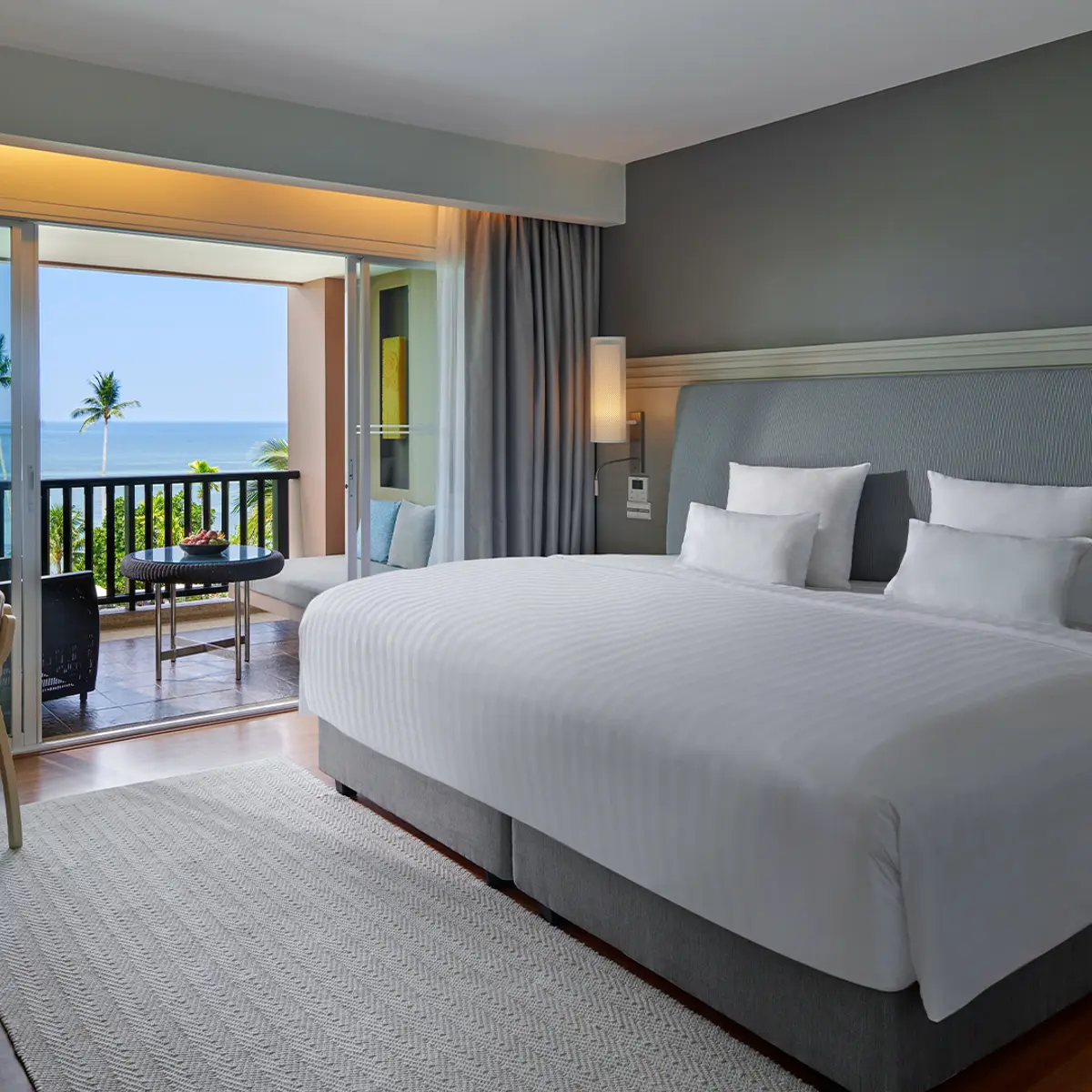 Pullman Phuket Panwa Beach Resort, Phuket, Thailand 3