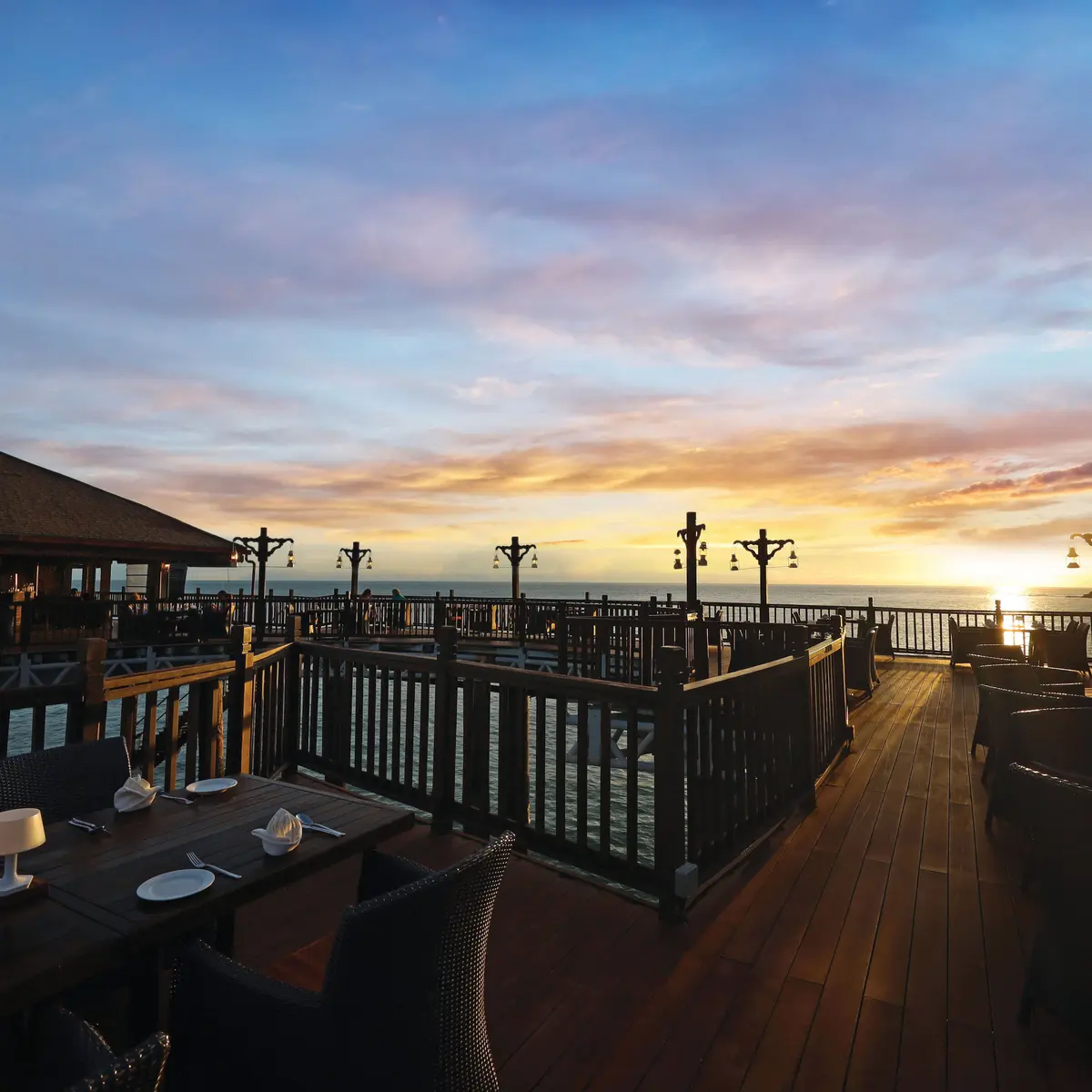 Berjaya Langkawi Resort, Langkawi, Malaysia 5