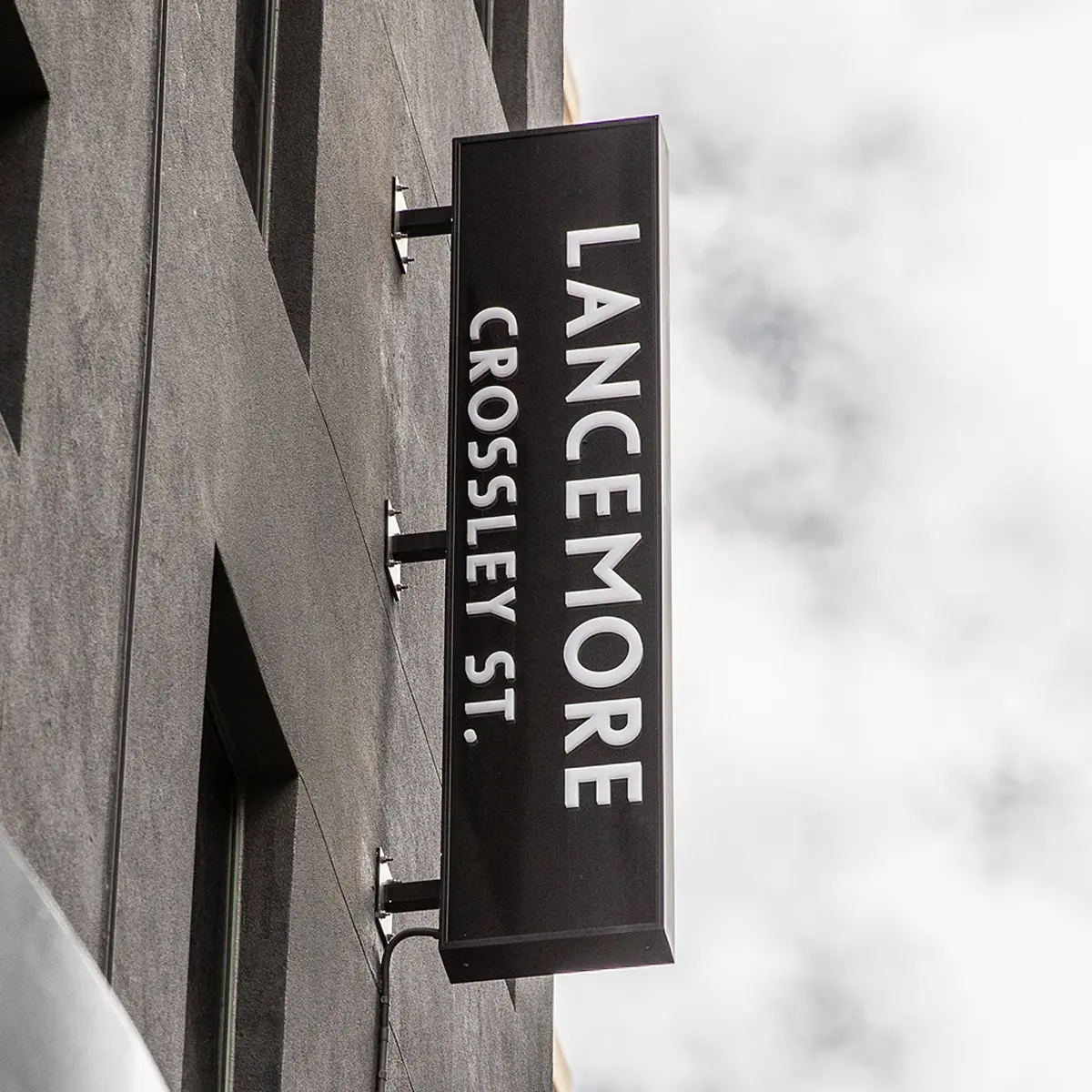Lancemore Crossley St., Melbourne, Victoria 7