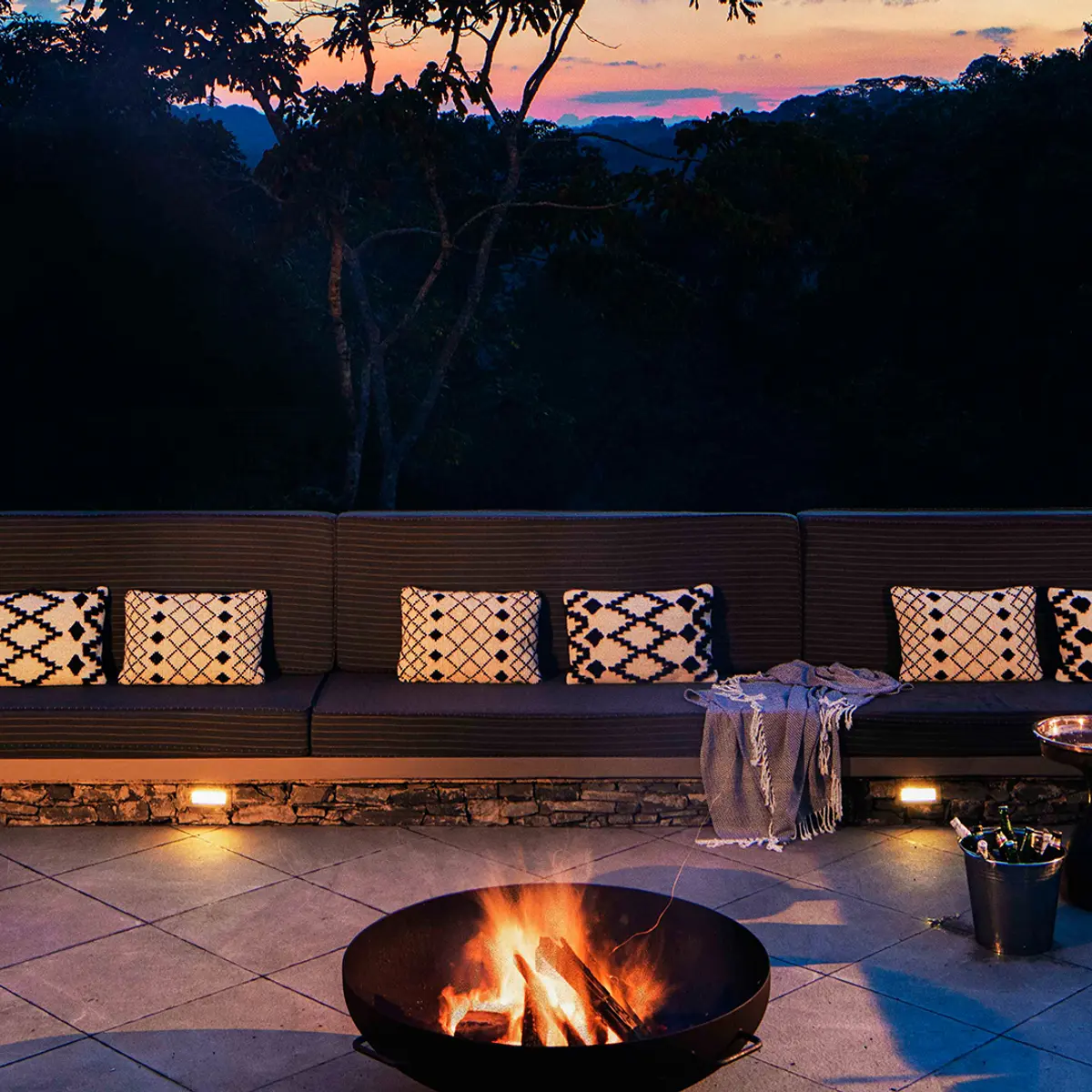 One&Only Nyungwe House, Nyamasheke, Rwanda 7