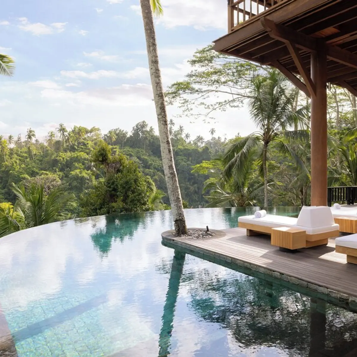 COMO Shambhala Estate, Ubud, Indonesia 6