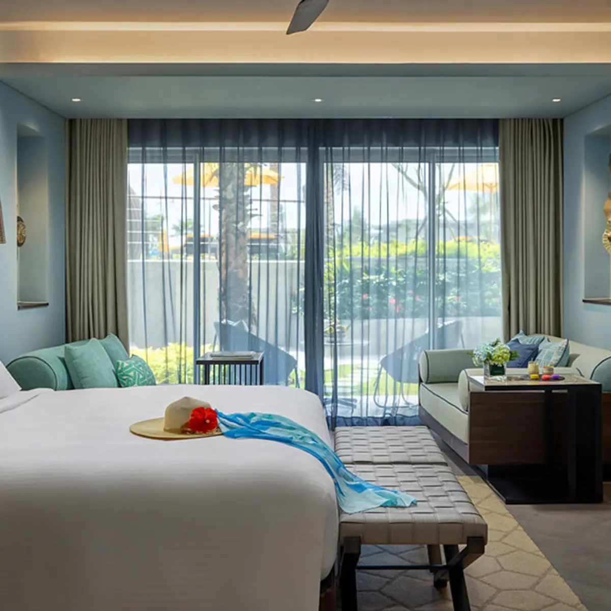 Pullman Phu Quoc Beach Resort, Phu Quoc, Vietnam 3
