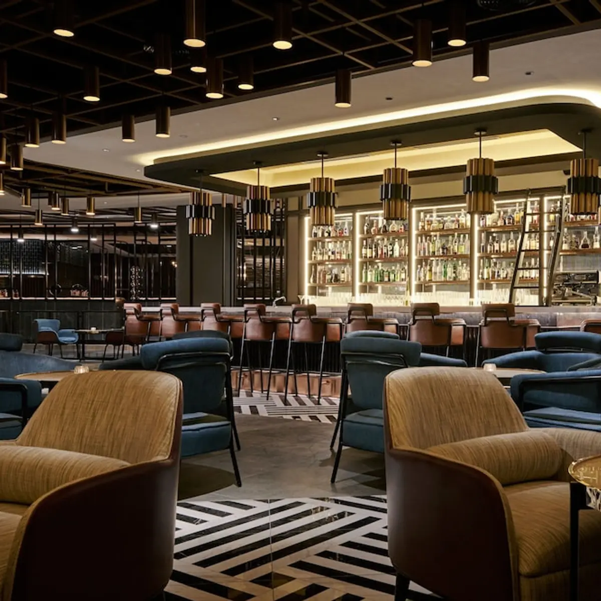 JW Marriott Kuala Lumpur, Kuala Lumpur, Malaysia 6