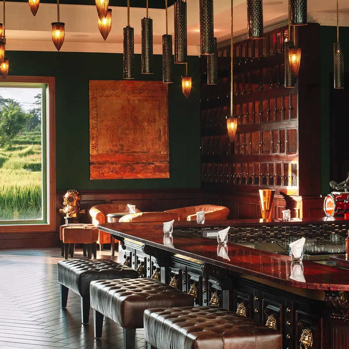 Viceroy Bali, Ubud, Bali 7