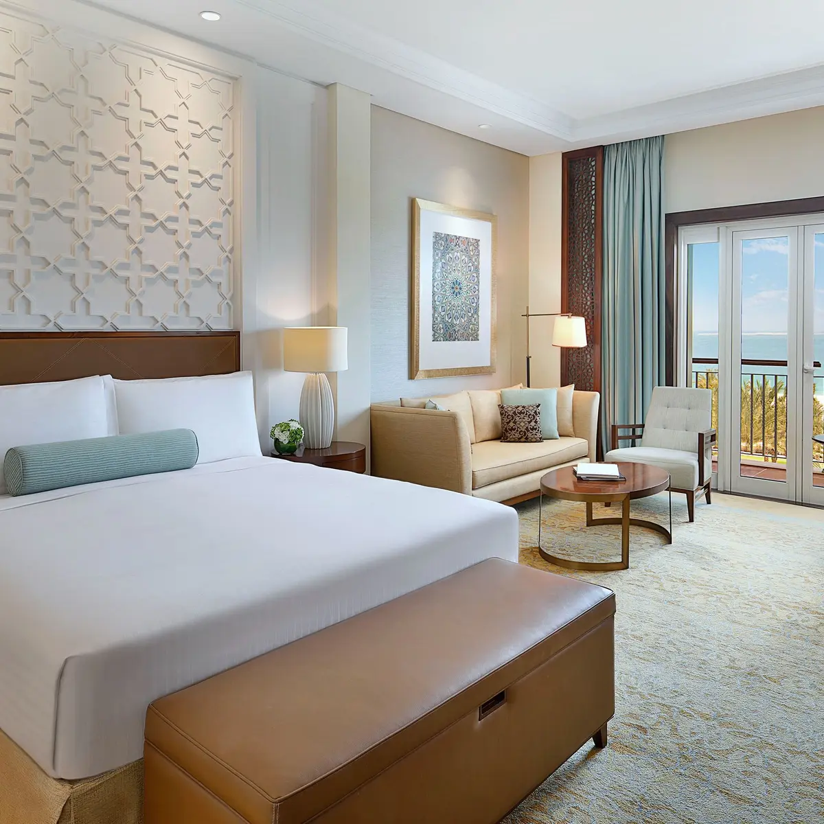 The Ritz-Carlton, Dubai, Dubai, United Arab Emirates 3
