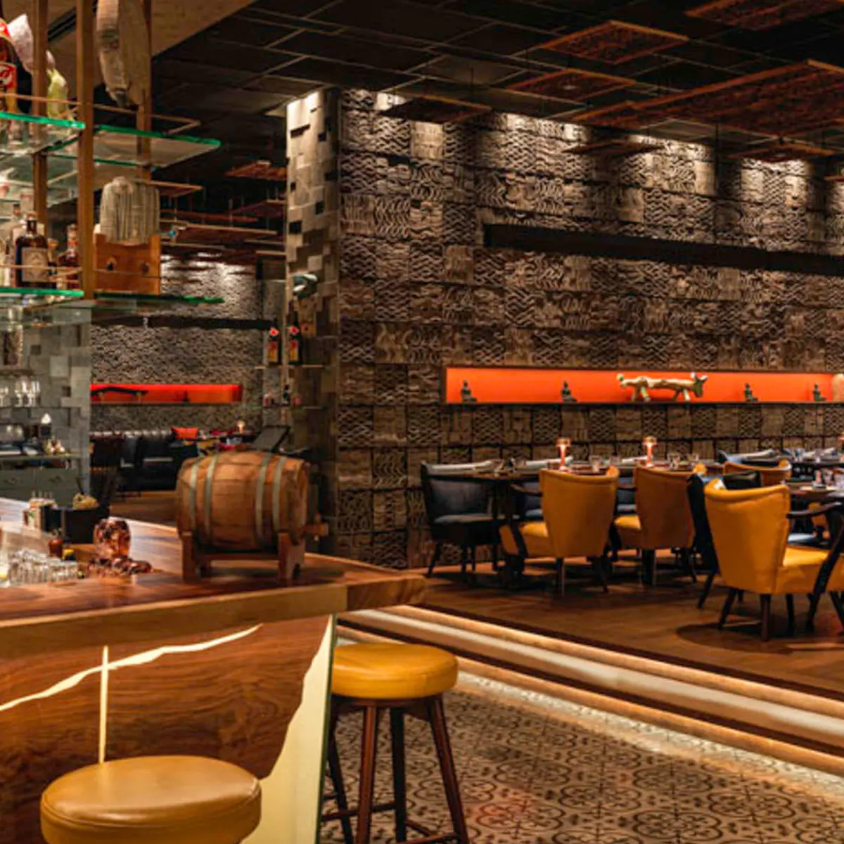 Raffles The Palm Dubai, Dubai, United Arab Emirates 7