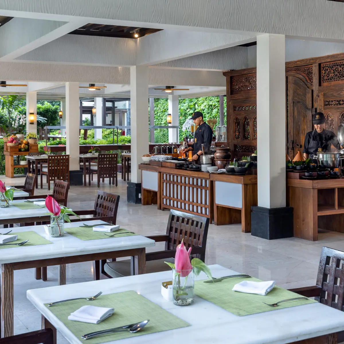 The Seminyak Beach Resort & Spa, Seminyak, Bali 8