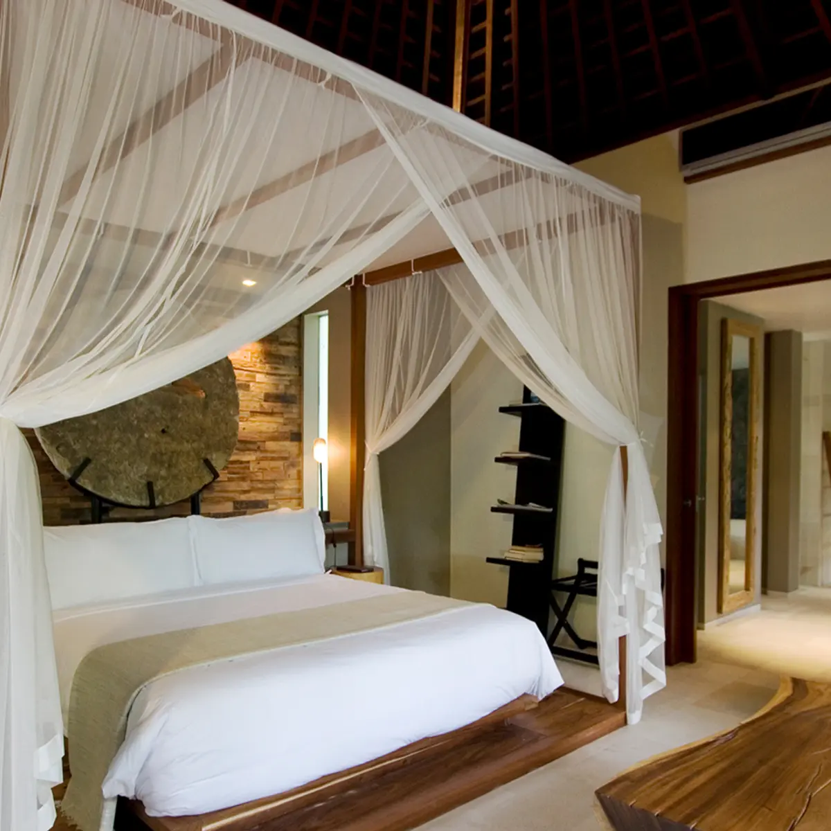 The Purist Villas and Spa, Ubud, Bali 3