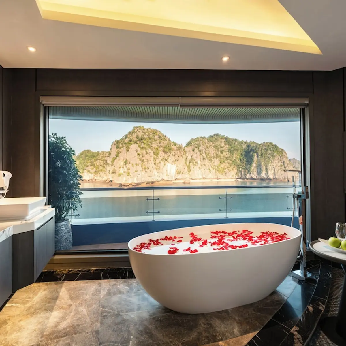Dora Cruise, Ha Long, Vietnam 4