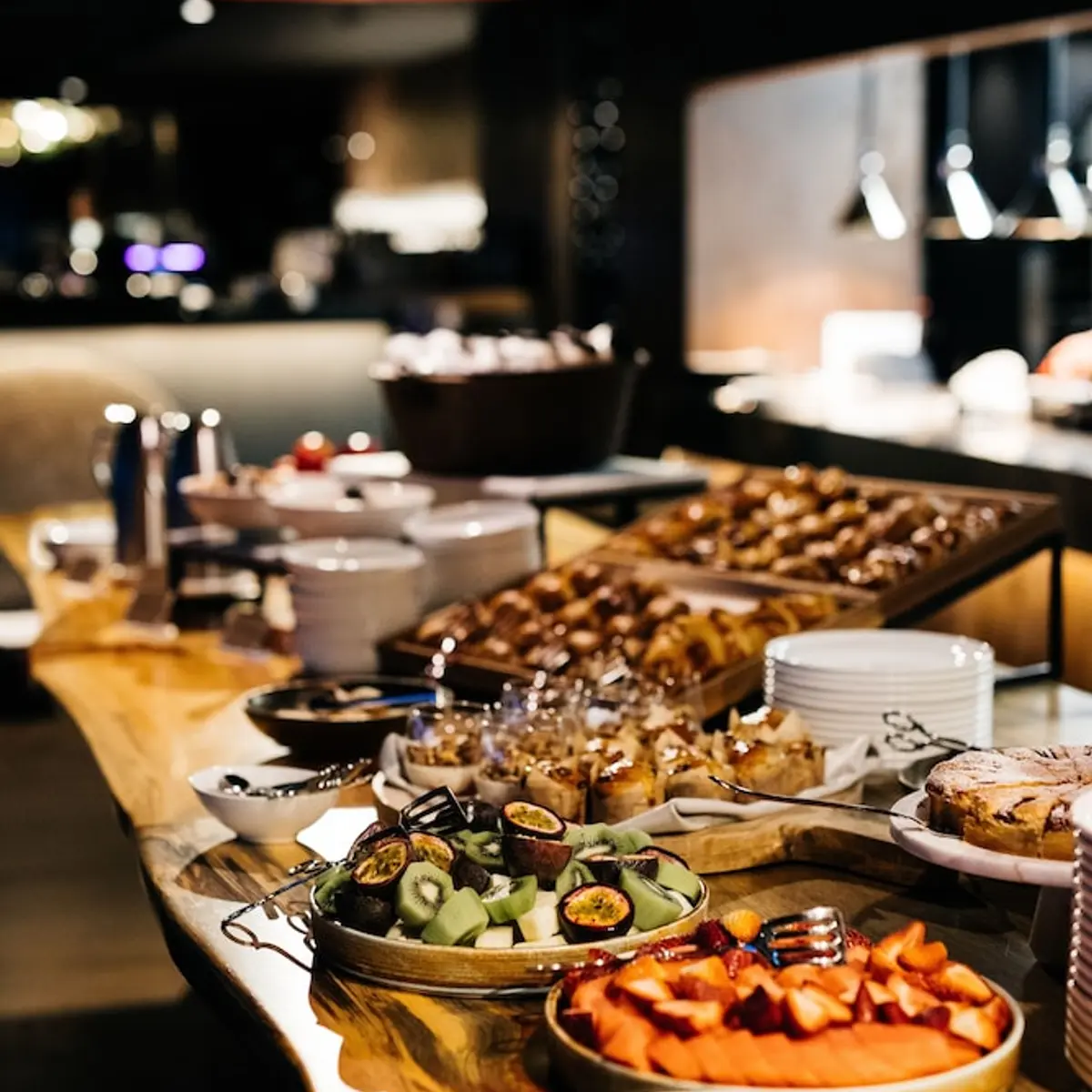 MACq 01 Hotel, Hobart, Australia 5