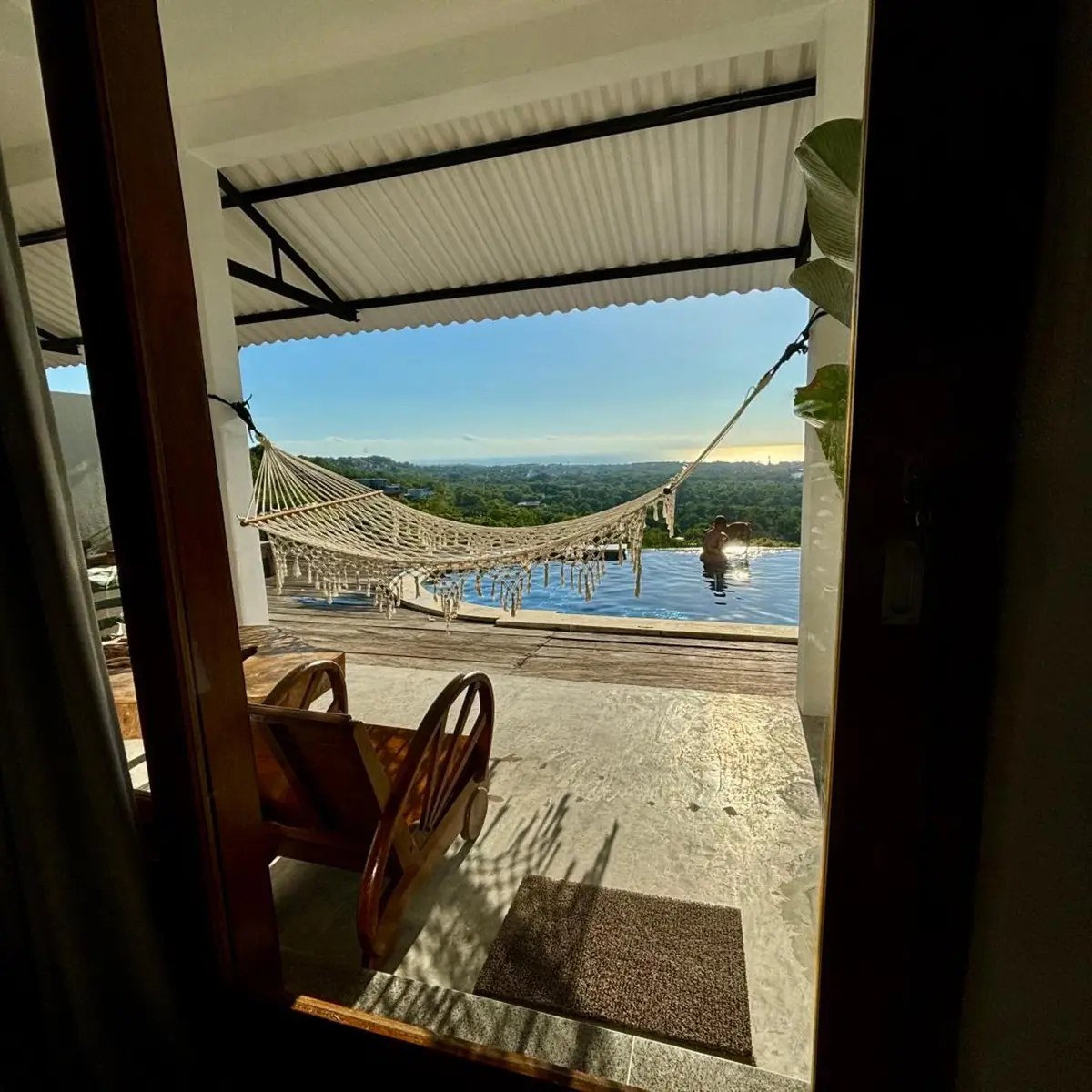 Padawatu Villas, Bali, Indonesia 8