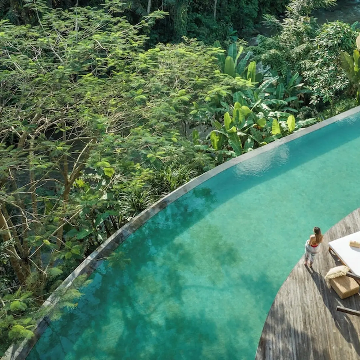 Impiana Private Villas Ubud, Ubud, Indonesia 5