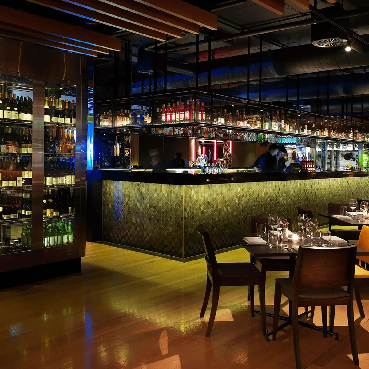 QT Canberra, Canberra, Australian Capital Territory 6