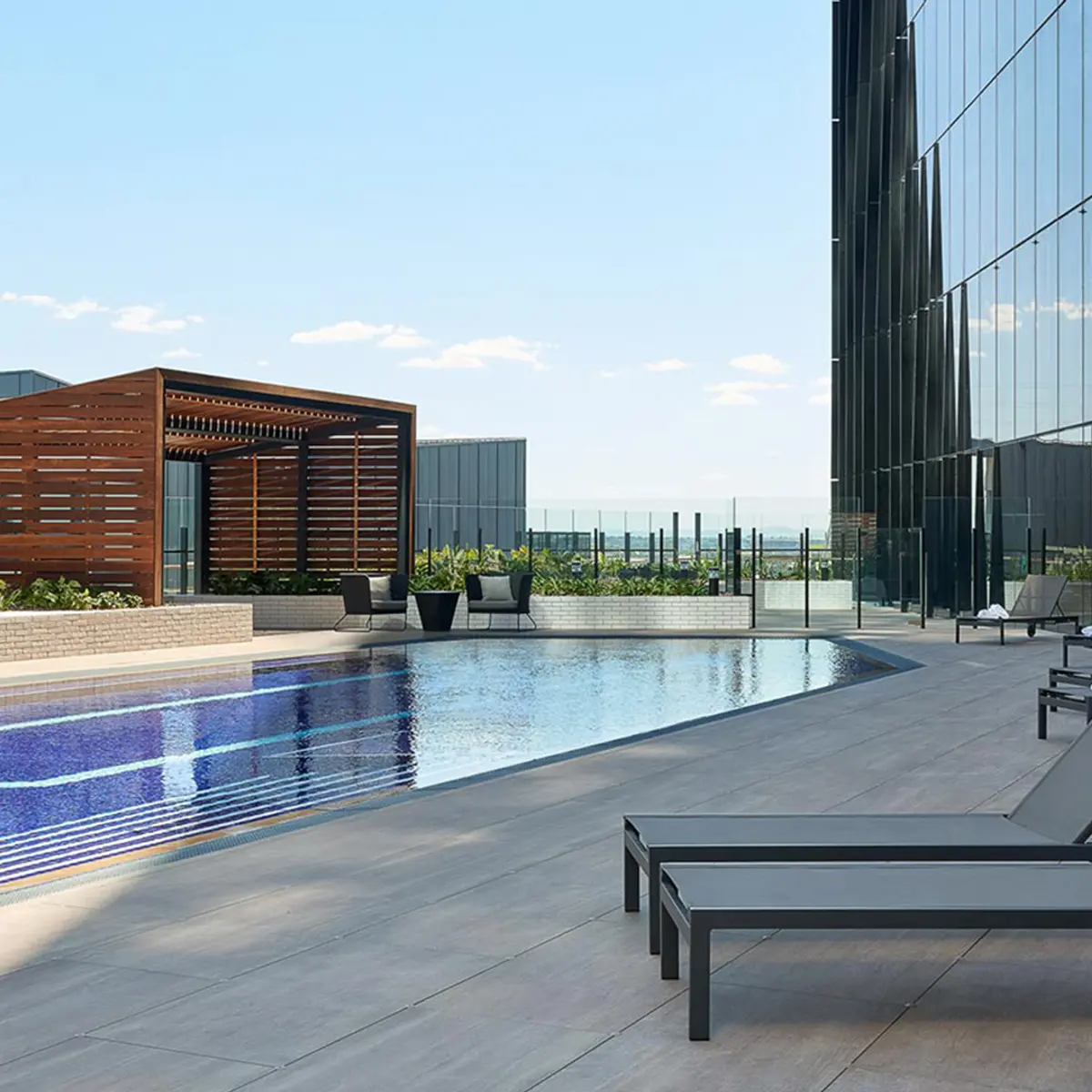 Vibe Hotel Melbourne Docklands, Melbourne, Victoria 1