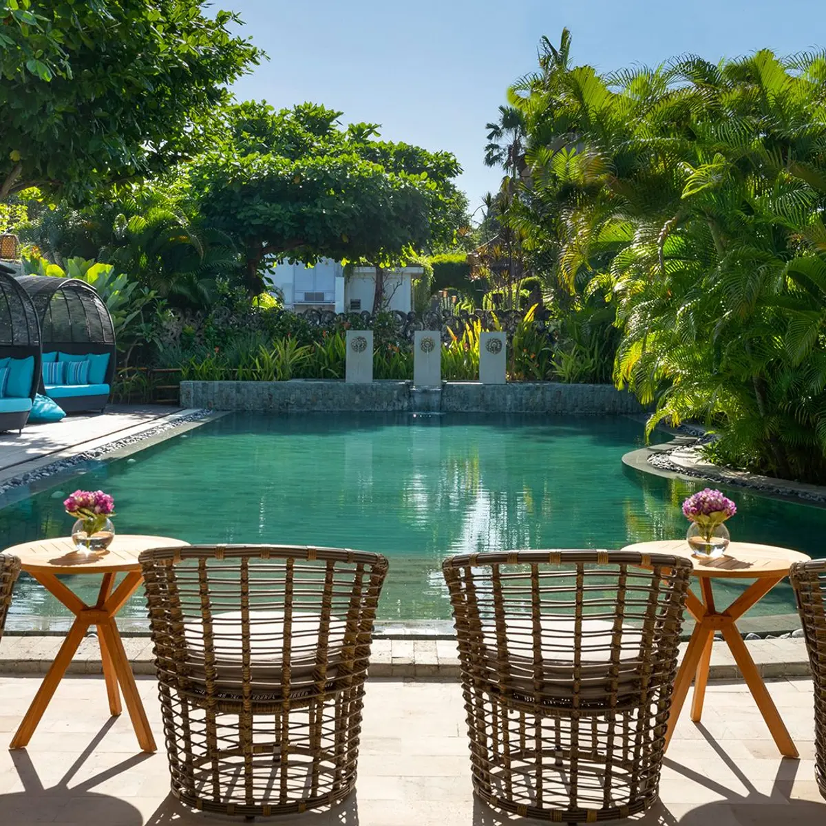 Avani Seminyak Bali Resort, Seminyak, Bali 2