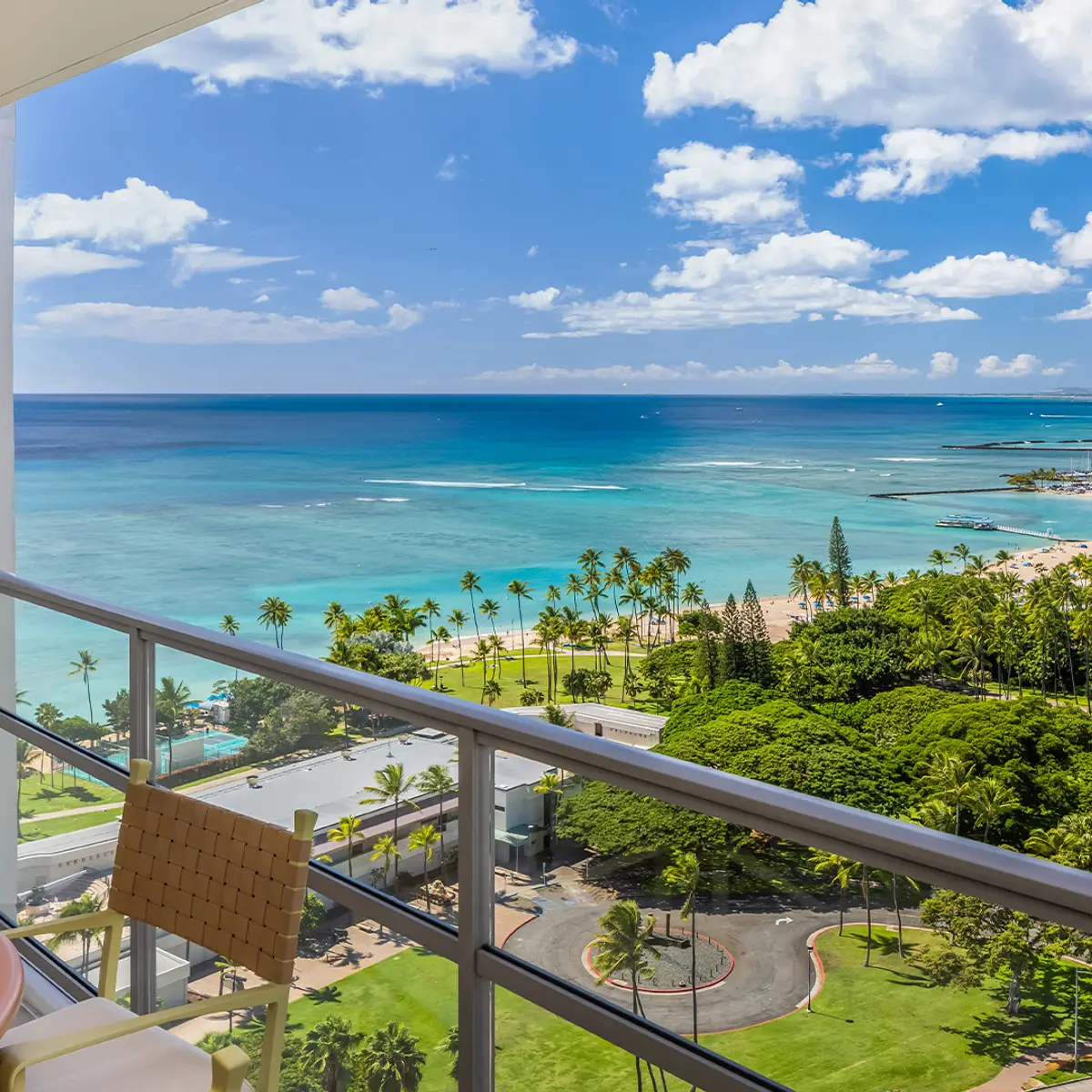 Ka La'i Waikiki Beach, LXR Hotels & Resorts, Honolulu, Hawaii 4