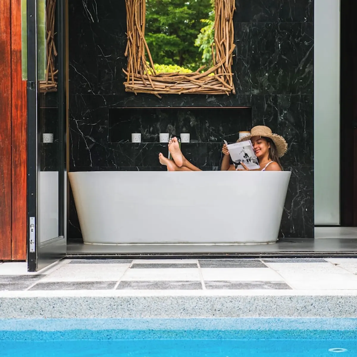 SO/ Sofitel Hua Hin, Cha-am, Thailand 5