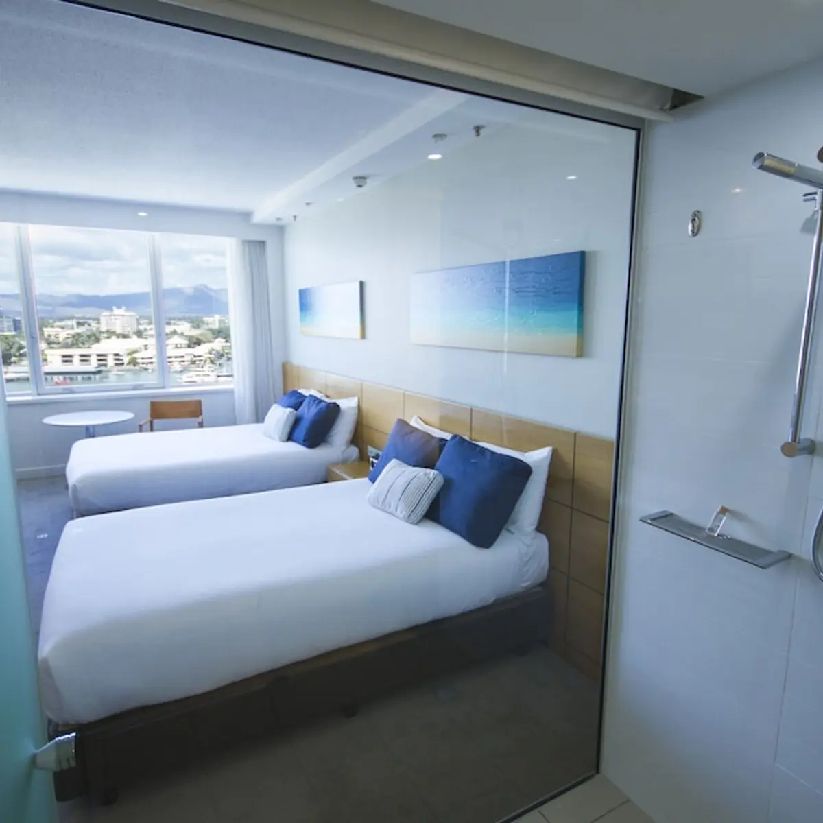 The Ville Resort - Casino, Townsville, Australia 4