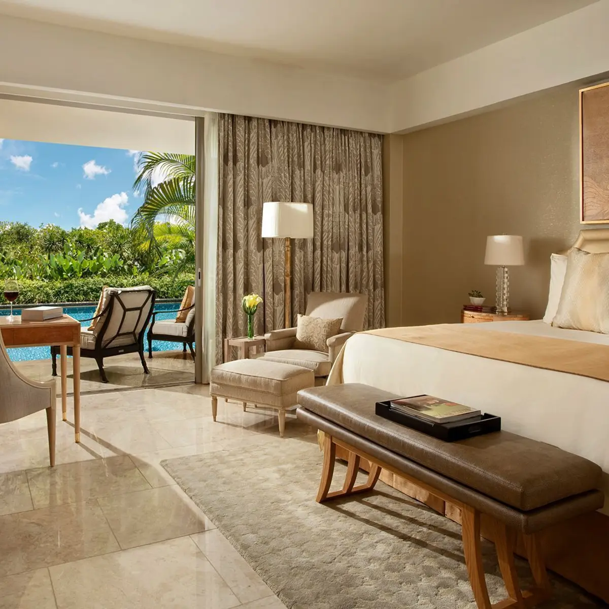 Mulia Resort, Nusa Dua, Bali 3