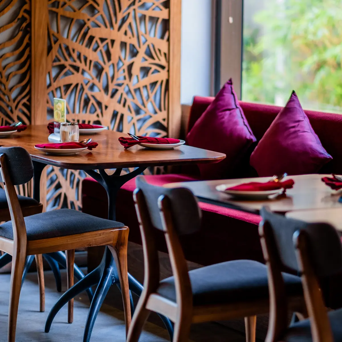 SILA Urban Living, Ho Chi Minh, Vietnam 5