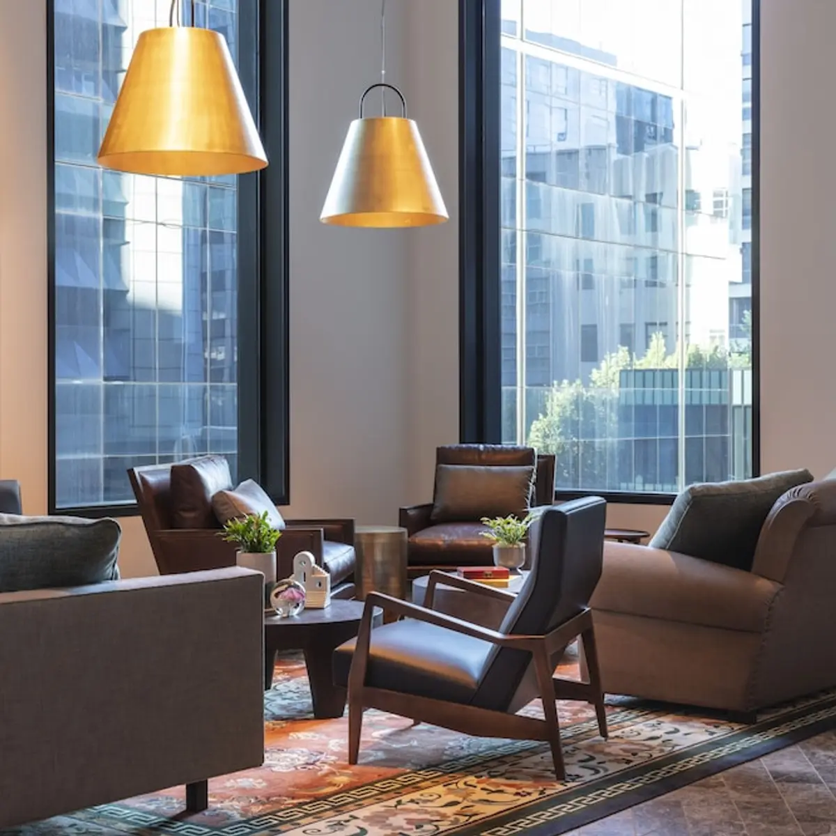 Next Hotel Melbourne, Curio Collection by Hilton, Melbourne, Australia 5