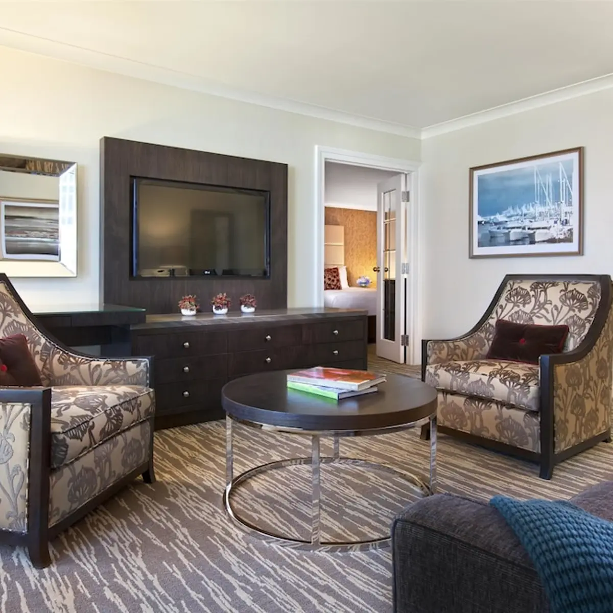 Fairmont Waterfront, Vancouver, Canada 7