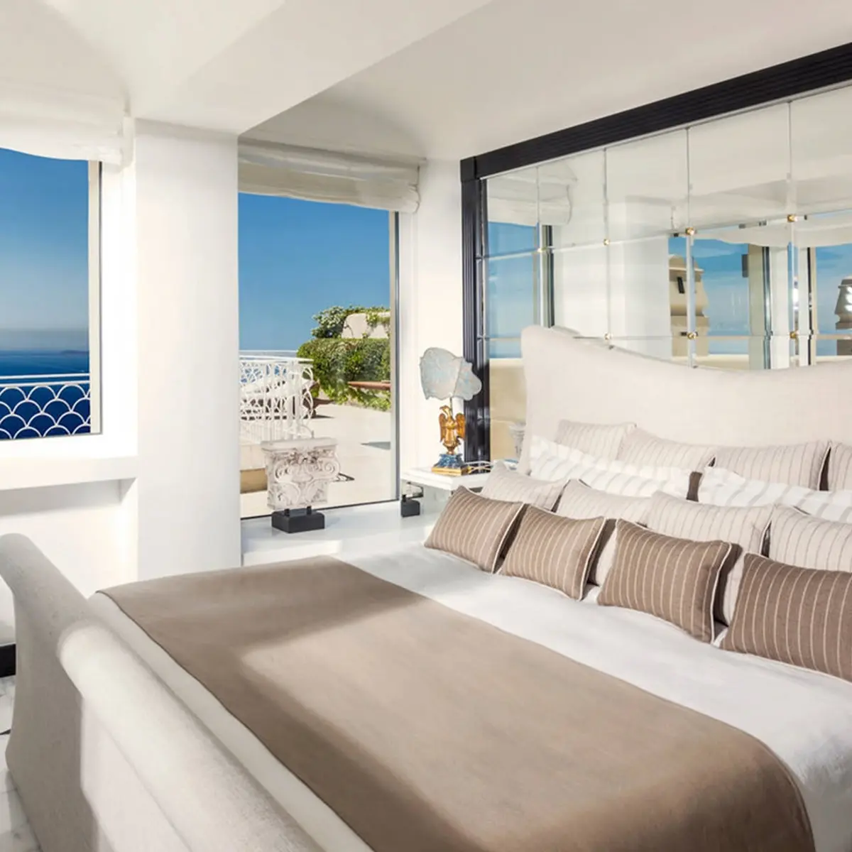 Jumeirah Capri Palace, Anacapri, Italy 4