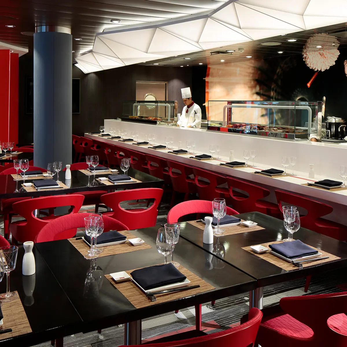 7-Night Brisbane South Pacific Voyage on Quantum of the Seas with Quantum of the Seas 2