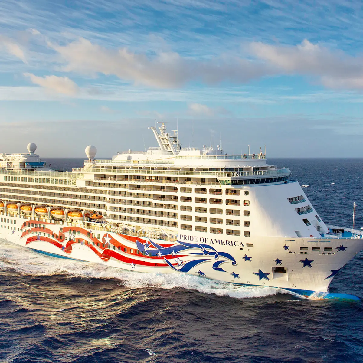 Hawaii, Trusted Partner Cruises – United States of America,  4