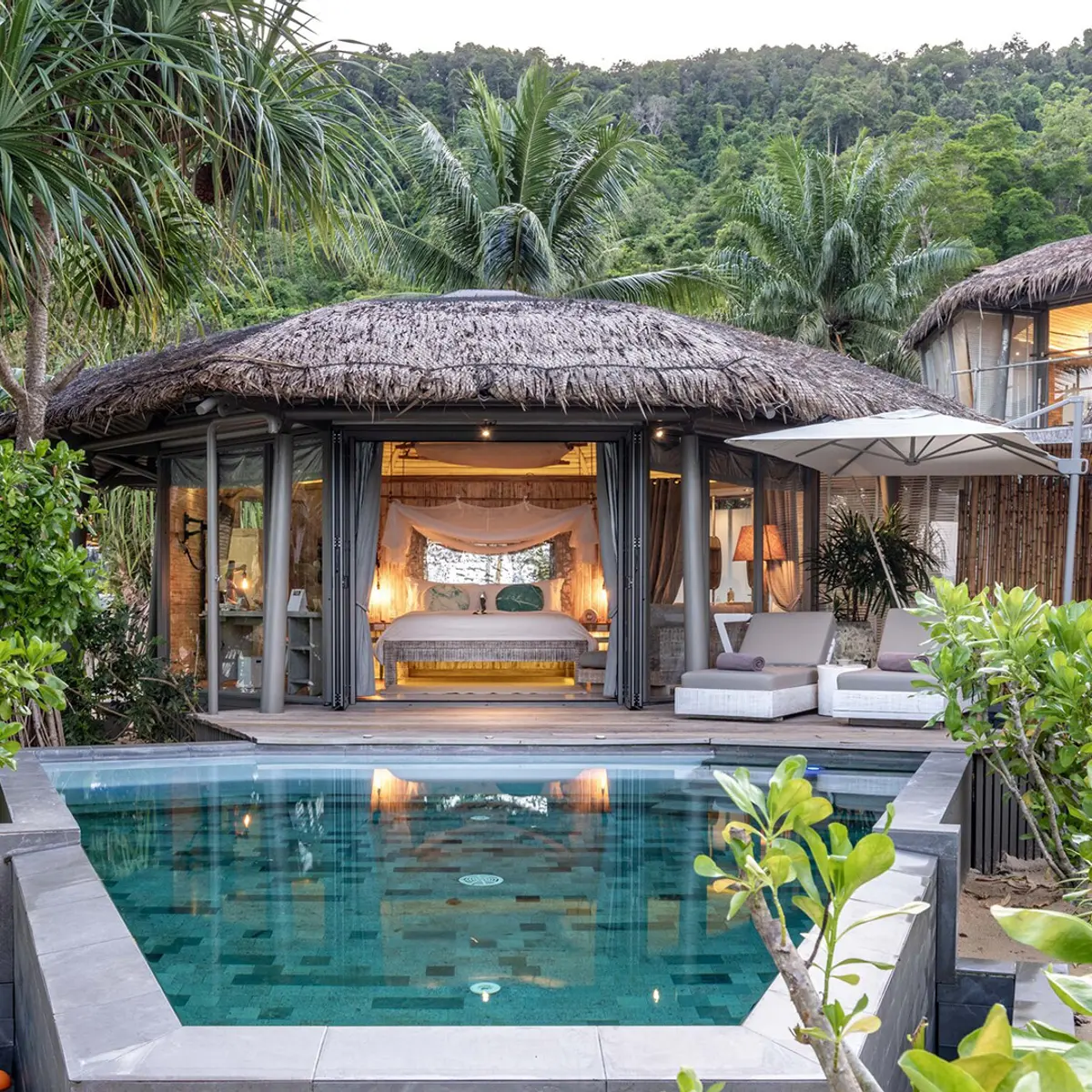 TreeHouse Villas Koh Yao, Koh Yao Noi, Thaïlande 7