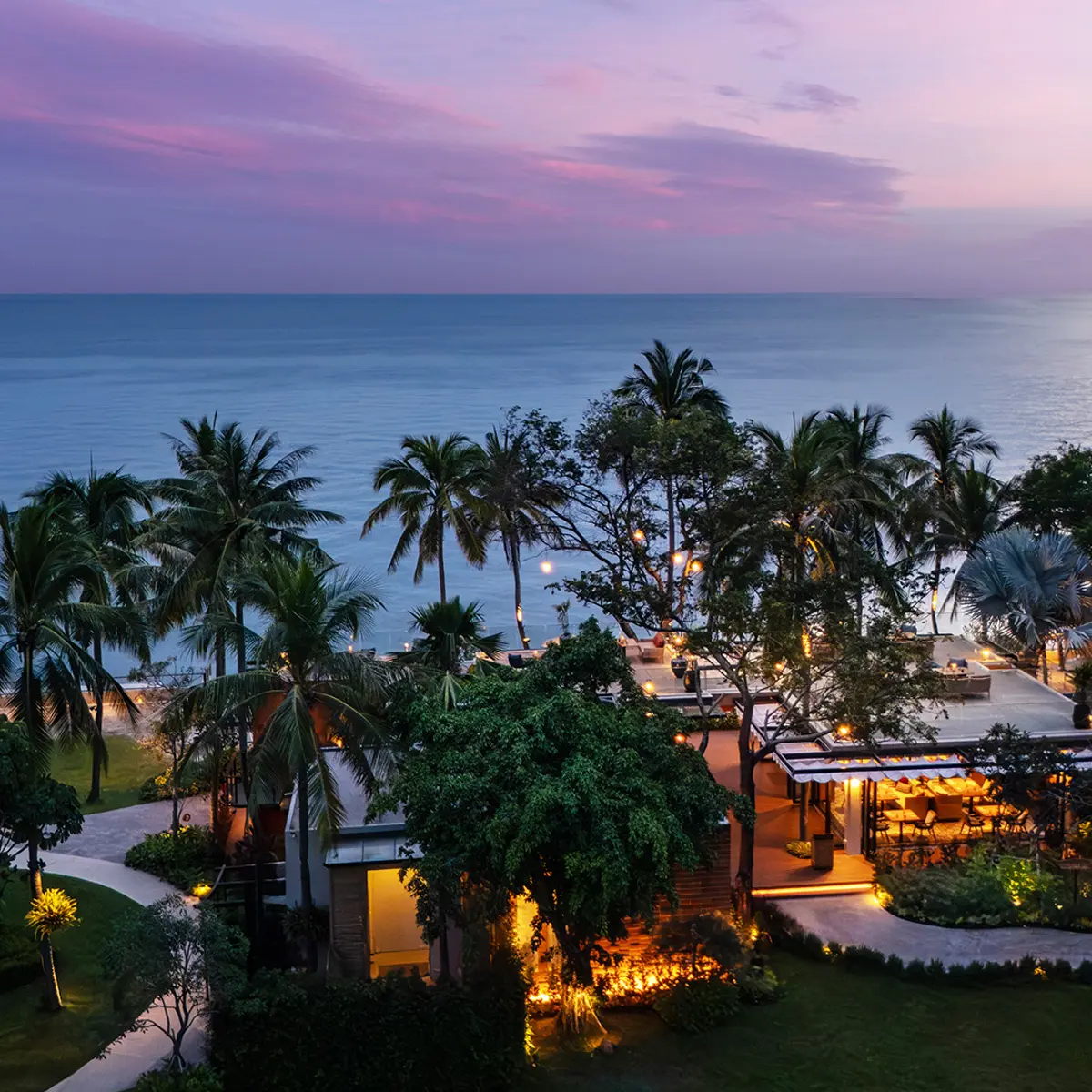 Anantara Hua Hin Resort, Hua Hin, Thailand 5
