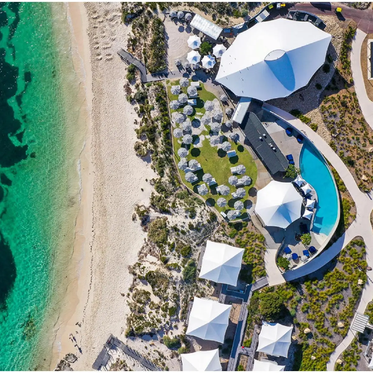 Discovery Resorts - Rottnest Island, Rottnest Island, Australia 6