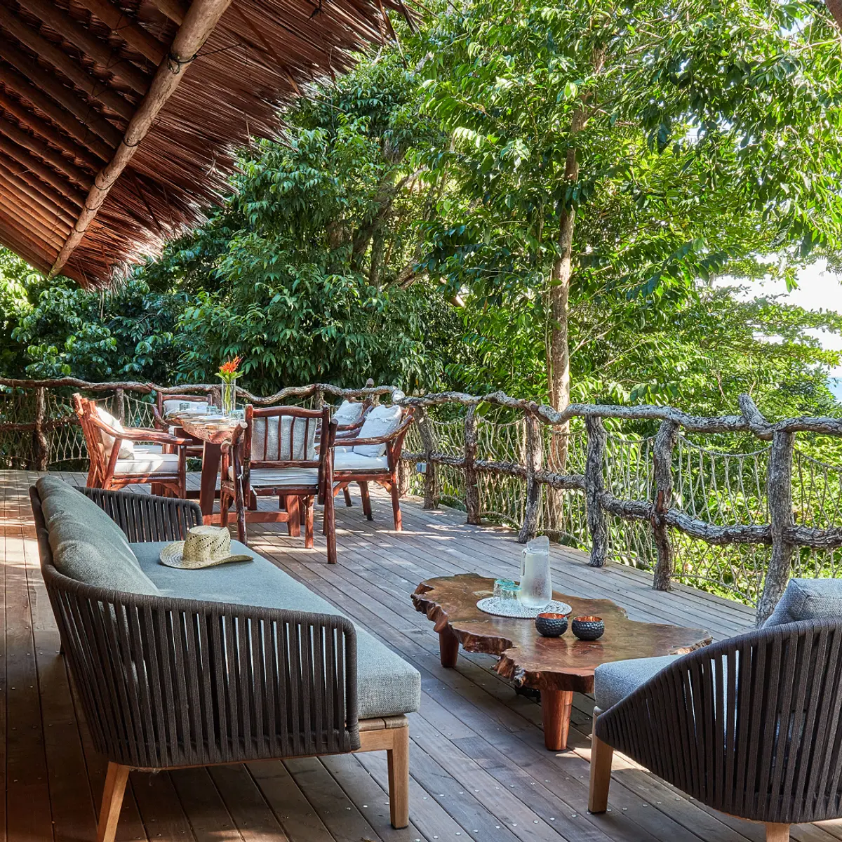 Bawah Reserve, Bawah Island, Indonesia 6