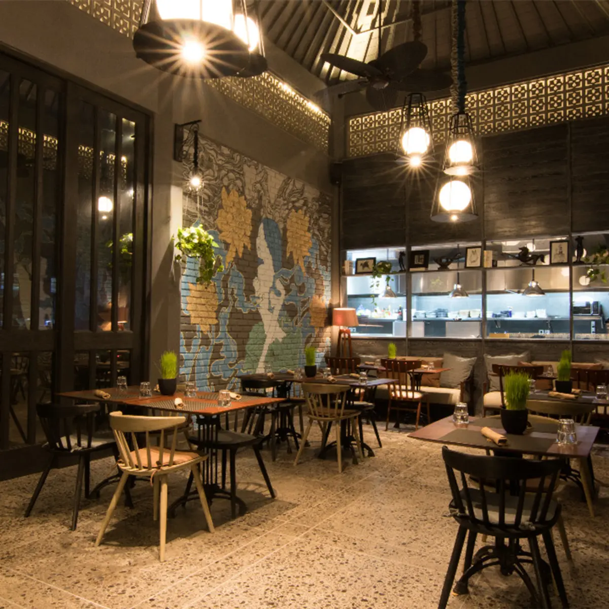 Kayumanis Sanur Private Villa & Spa, Sanur, Bali 4