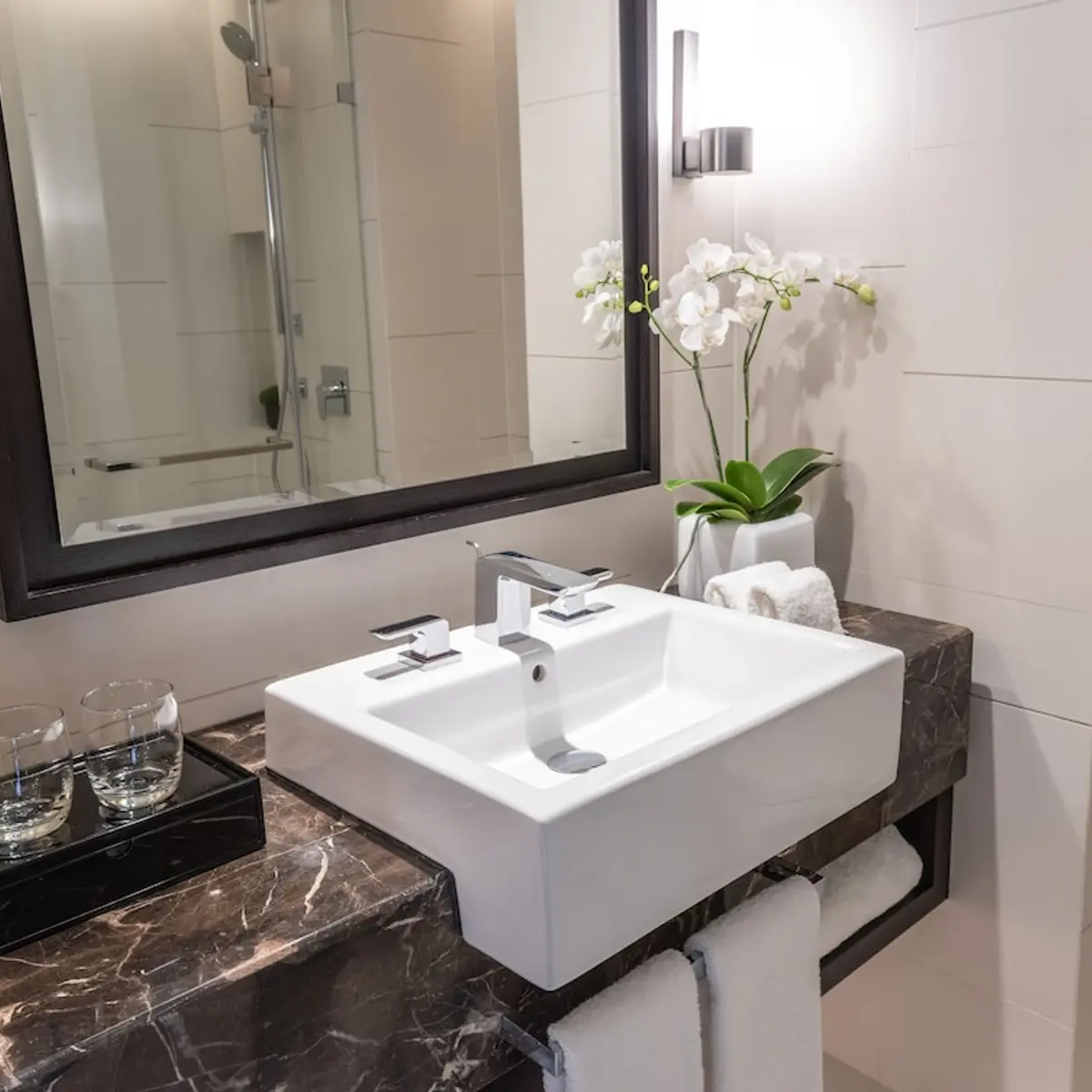 New World Saigon Hotel, Ho Chi Minh City, Vietnam 4